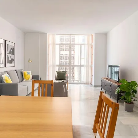 Lu&cia Central Station 2 Parking Free Daire *