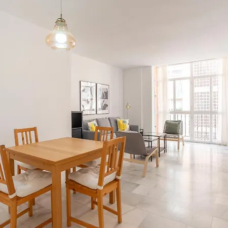 Lu&cia Central Station 2 Parking Free Daire